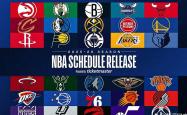 足彩-2025-26NBA赛季赛程精彩揭晓！