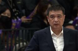 足彩足球-北控签下张庆鹏，目标赛季前八