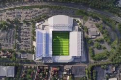 利兹联53000人球场扩建计划启动，埃兰路球场将成英格兰“第七大”