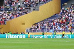 足彩网首页-虎扑球迷认证的好搭子！百吋海信E8Q Pro让不看直播的你比铁杆更懂球