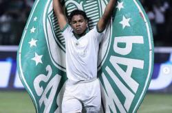 足彩网-坚持还是放弃？皇馬(mǎ)“天赋之星”拒绝租借，决心與(yǔ)姆巴佩小熊争夺位置