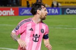 足彩-梅西出席全明星赛的争议：负荷管理或将免于禁赛！