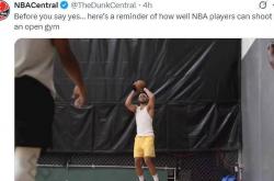 足彩足球-本-西蒙斯夏训三分投篮表现：动作失调無(wú)美感，未来何去(qù)何从？