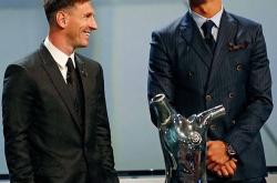 足彩-梅西谈C罗：竞争与尊重的永恒篇章