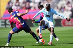 足彩网-西甲(jiǎ)2025/26赛程重磅(bàng)出爐(lú)！巴萨首轮遇(yù)硬仗，皇馬(mǎ)馬(mǎ)竞迎开门紅(hóng)？