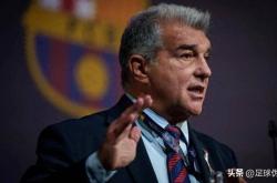 拉波尔塔：巴萨主动引(yǐn)援结束，期待的中(zhōng)锋引(yǐn)援没了(le)