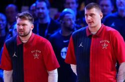 湖人队计划签约歐(ōu)洲双核，新老板雄心勃勃