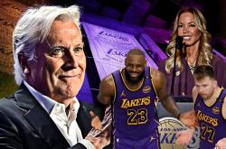 新老板(bǎn)计划放弃詹姆斯，未来充滿(mǎn)变数