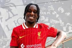 足彩NBA-英超分开夏季转会窗，曼联利物(wù)浦引援领先