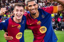 足彩NBA-巴塞罗那转会动态：西汉姆联正为巴萨中场策划“震惊转会”