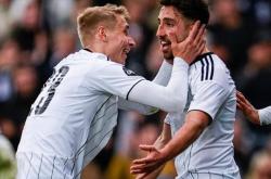 足彩网首页-欧会杯：罗森博格迎战美因茨，晋级形势分析