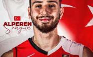 足彩足球-84-64！阿尔佩伦·申京助土耳其四连胜，新季或成火箭内线核心！