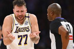 卢卡·东契奇驳斥NBA生涯体型变化的传闻