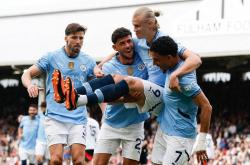 英超引援火爆，皇马和拜仁引援陷(xiàn)困境