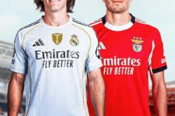 Here we go！皇马重磅引援