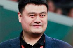 揭晓2025年篮球名人堂名单！姚明能否成功入选？