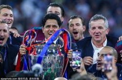 足彩NBA-巴黎首夺欧冠创历史！路易斯·恩里克率队登顶，2025-26赛季欧冠资格赛火热开启