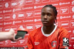 足彩网首页-伊沃比：富勒姆新赛季目标明确，期待重返欧战舞台！