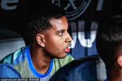 足彩网-热刺加入阿森纳与利物浦争夺皇马球星，罗德里戈转会传闻引关注