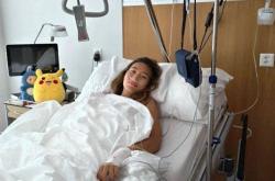 郑钦文在社交媒体宣布