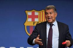 竞猜-新巴萨阵容崭露头角！弗里克調(diào)整球队阵容，备战歐(ōu)冠！