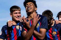 足彩网-金球奖提名名单公布：七名巴塞罗那和皇家马德里球员入选