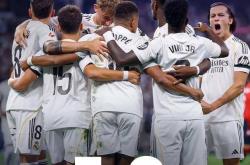 足彩足球-１－０！８．６亿皇马险胜奥萨苏纳，姆巴佩造点＋破门，竟有３处