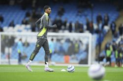 拉什福德将租(zū)借加盟巴萨