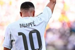 姆巴佩的位置困境与踢法优势