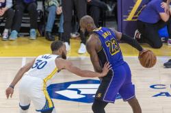 竞猜-勇士 VS 湖人 NBA比分预测（10月6日NBA直播）