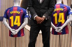 足彩NBA-19岁天才前锋即将爆发！马克·吉乌开启桑德兰新征程