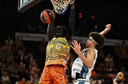 竞猜-奇才签约澳大利亚内线新星，加克或将前往NBA发展联盟