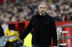 足彩网-巴萨紧急应对！弗里克取消友谊赛全力备战