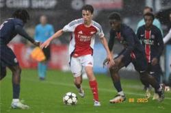 足彩网首页-转会！水晶宮(gōng)签下阿森纳18岁青(qīng)训中场丹·凯西，球员将接受躰(tǐ)检