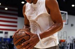 足彩足球-嘘唏！威少NBA生涯首次无缘训练营！