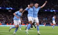 曼城VS伯恩茅斯：英超关键战役前瞻