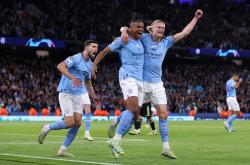曼城VS伯恩茅斯：英超关键战役前瞻