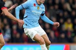 英超关键战役：曼城迎战伯恩茅斯，争夺欧冠席位悬而未决