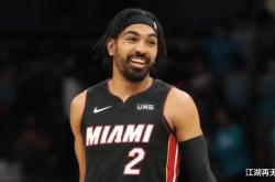 足彩网-落选秀出身，仅凭一次黑八(bā)奇迹，拿到3300万合同，他(tā)是NBA最幸运的人