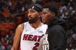 竞猜-落选秀出身，僅(jǐn)凭一次黑八奇(qí)迹拿到3300万合同他是NBA最幸运的人