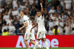 足彩网首页-穿上10号球衣后，姆巴佩整个人都变了