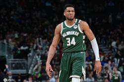 竞猜-字母哥因新冠缺席媒体日 线上(shàng)形式接受(shòu)采访