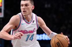 足彩-NBA季前赛10月5日赛程：热火vs魔术，掘金对阵森林狼