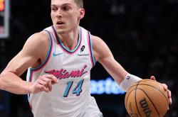 足彩NBA-NBA季前赛明天10月5日赛程：热火PK魔(mó)术，掘金PK森(sēn)林狼