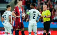 足彩足球-意大利备战附加赛，挪威需调整点球手