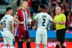 足彩-意大利备战附加赛，挪威需调整点球手阵容