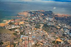 足彩网-想在印尼赚钱的企业，为什么都开始去巴淡岛？