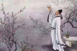 足彩-李白一生都想(xiǎng)做官，为什麽(me)不去参加(jiā)科举考试？