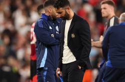 費(fèi)迪南德：阿莫林需要一个转会窗去引援，也需要时间打造(zào)球队