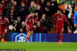 足彩-利物(wù)浦的未来：希勒(lēi)的观点与维尔茨的复苏之路